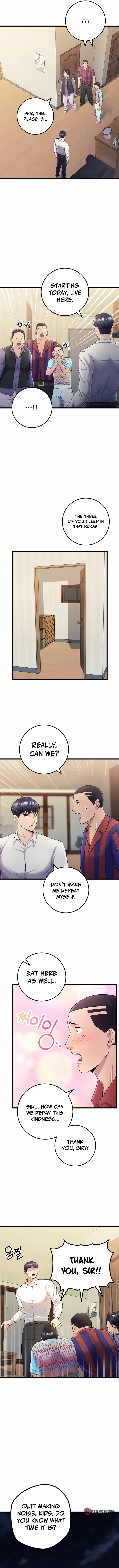 I’ll Be a Villain in This Life Chapter 5 63 005