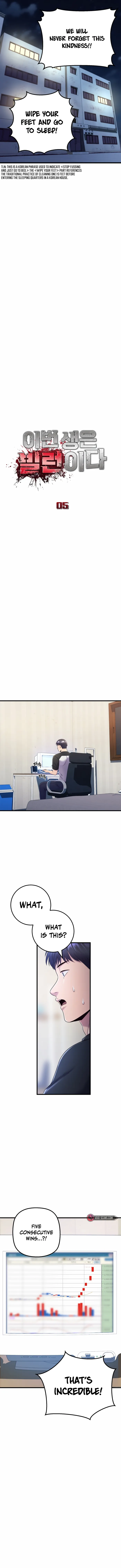 I’ll Be a Villain in This Life Chapter 5 64 006