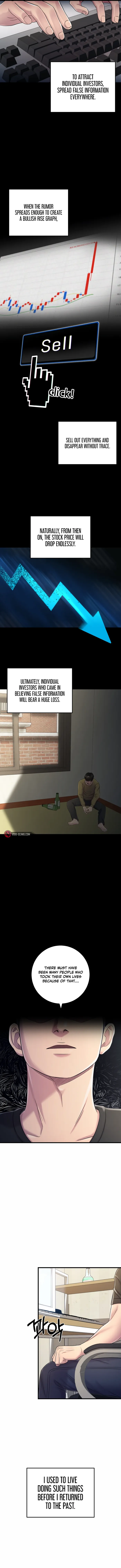 I’ll Be a Villain in This Life Chapter 5 66 008