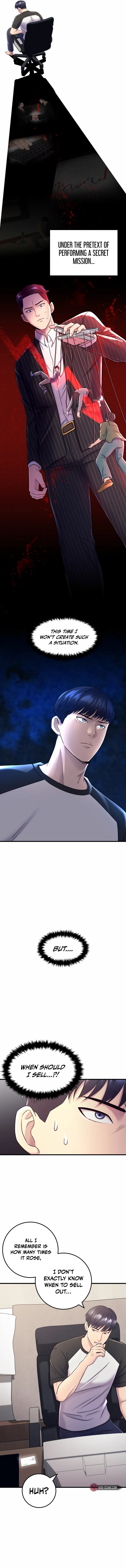 I’ll Be a Villain in This Life Chapter 5 67 009