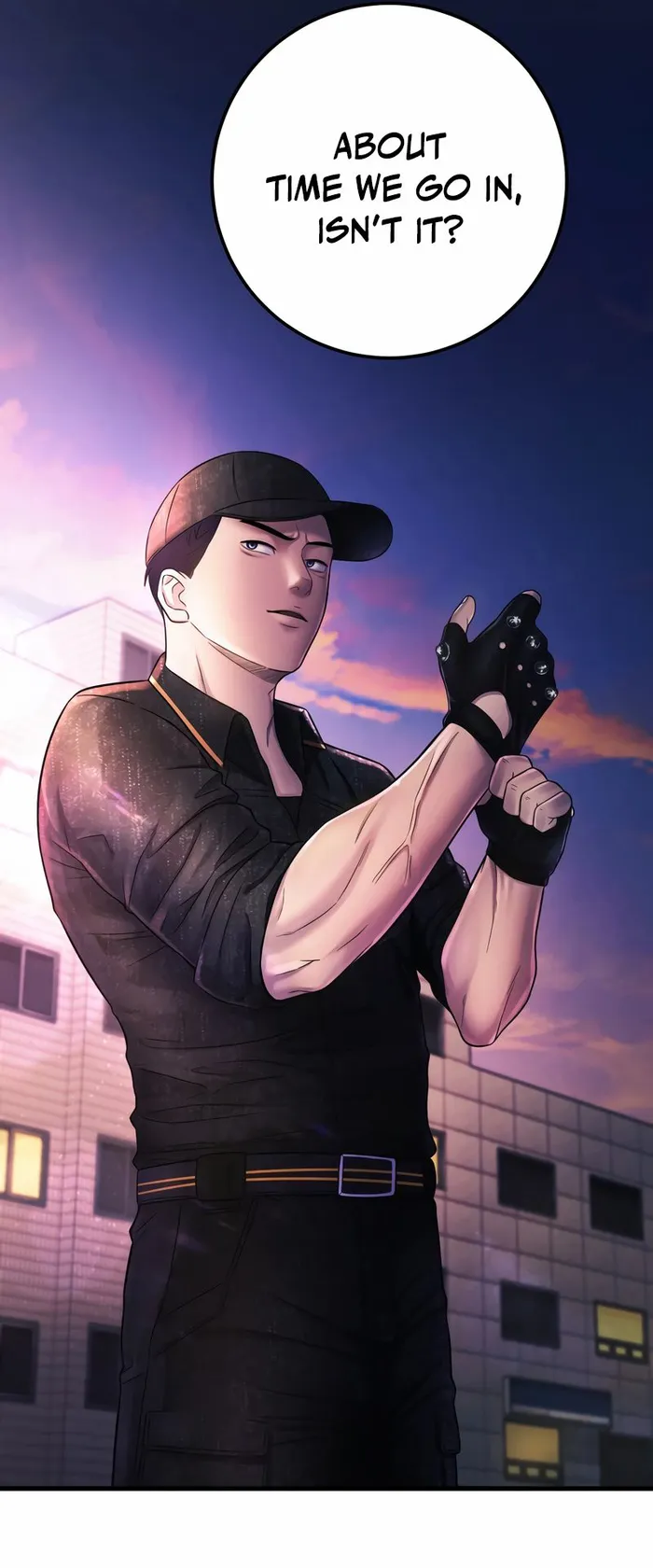 I’ll Be a Villain in This Life Chapter 7 67 015