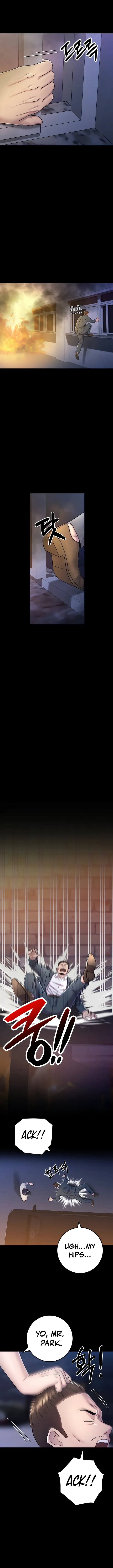 I’ll Be a Villain in This Life Chapter 9 60 005