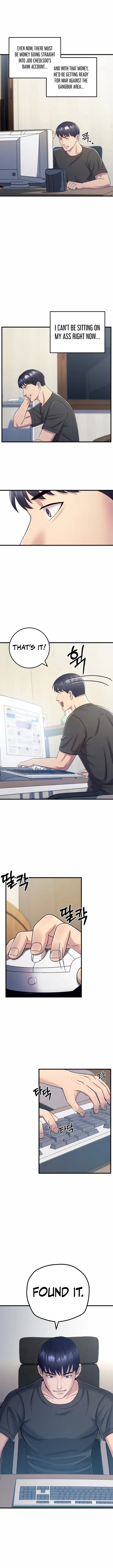 I’ll Be a Villain in This Life Chapter 9 68 013