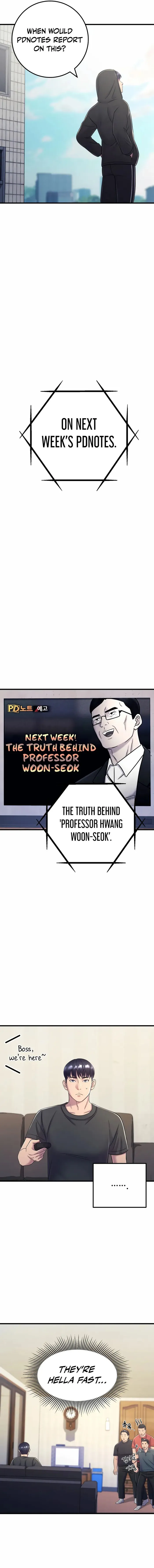 I’ll Be a Villain in This Life Chapter 9 71 016