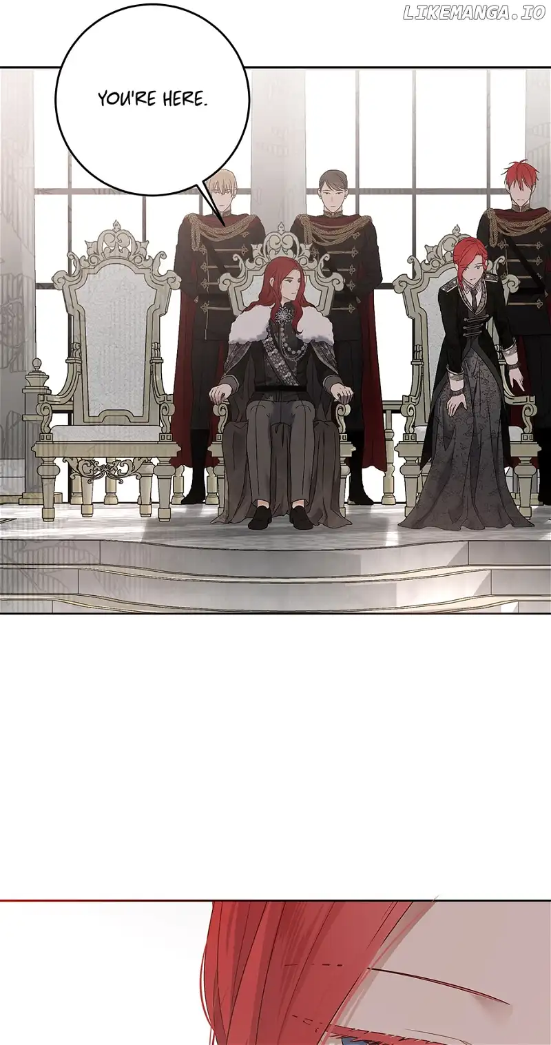 It Looks Like I’ve Fallen into the World of a Reverse Harem Game ss3 Chapter 118 184 03