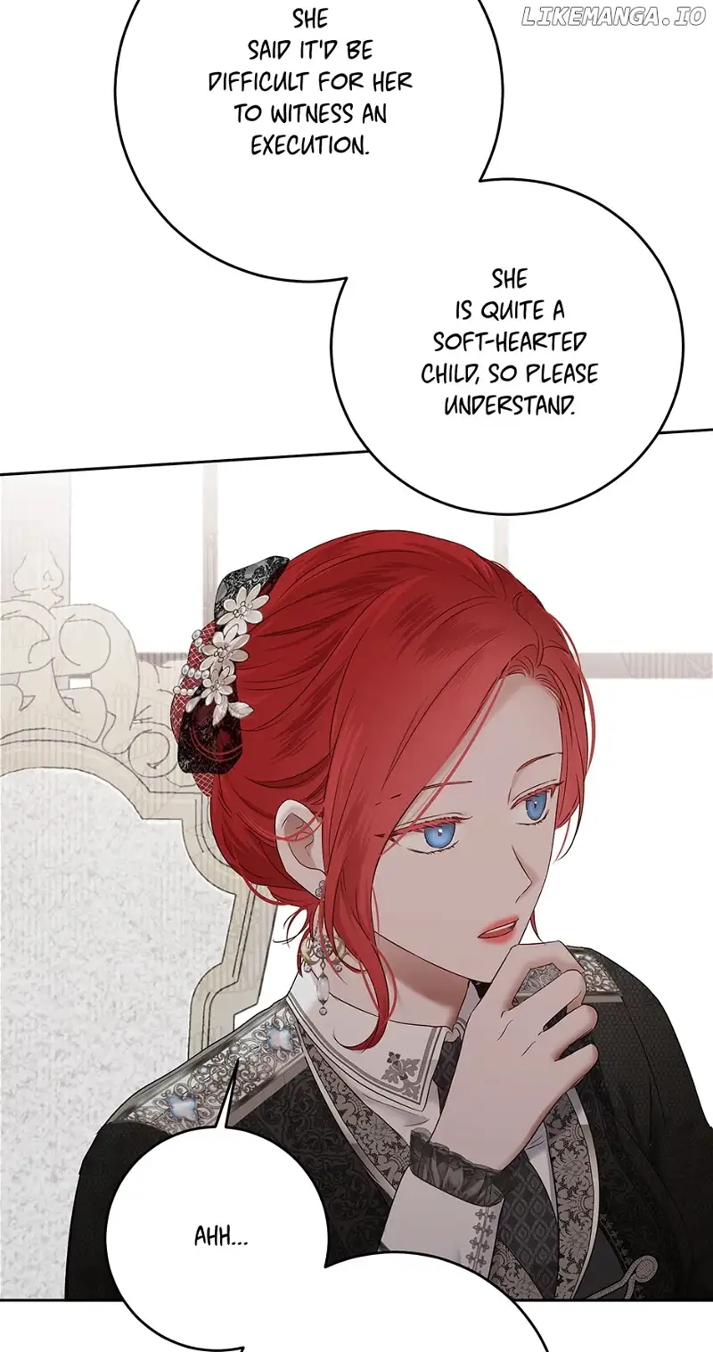 It Looks Like I’ve Fallen into the World of a Reverse Harem Game ss3 Chapter 118 186 05