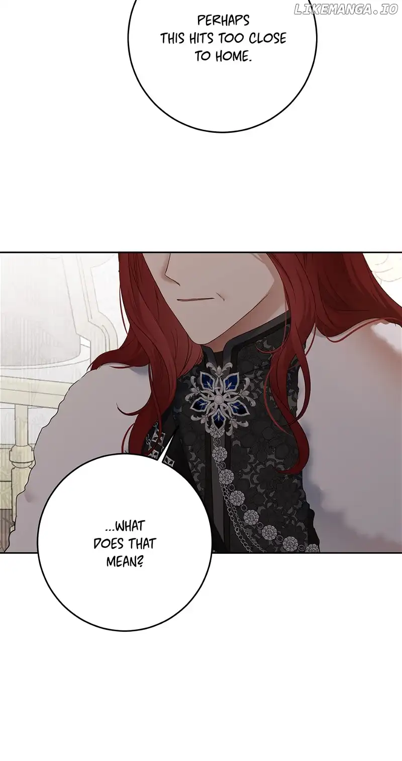 It Looks Like I’ve Fallen into the World of a Reverse Harem Game ss3 Chapter 118 187 06
