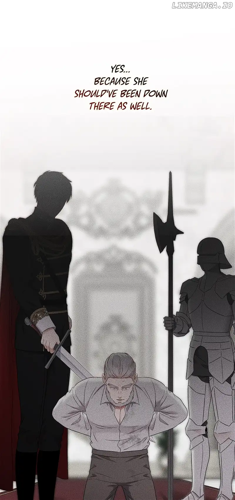 It Looks Like I’ve Fallen into the World of a Reverse Harem Game ss3 Chapter 118 189 08