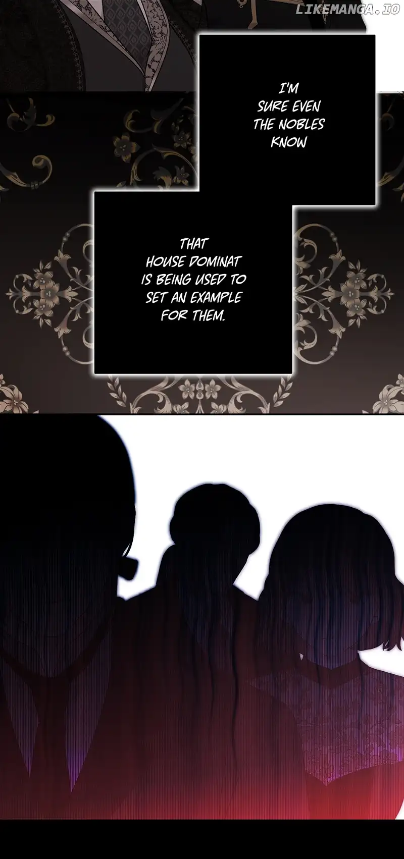 It Looks Like I’ve Fallen into the World of a Reverse Harem Game ss3 Chapter 118 191 10