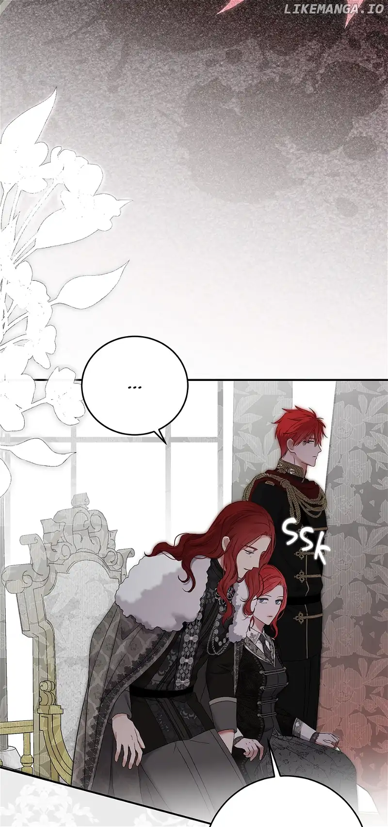 It Looks Like I’ve Fallen into the World of a Reverse Harem Game ss3 Chapter 118 194 13