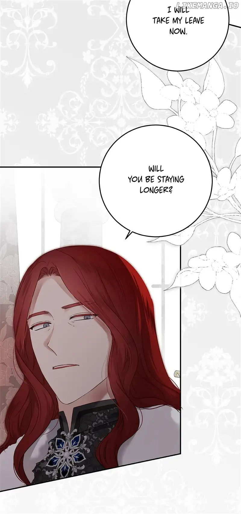 It Looks Like I’ve Fallen into the World of a Reverse Harem Game ss3 Chapter 118 195 14