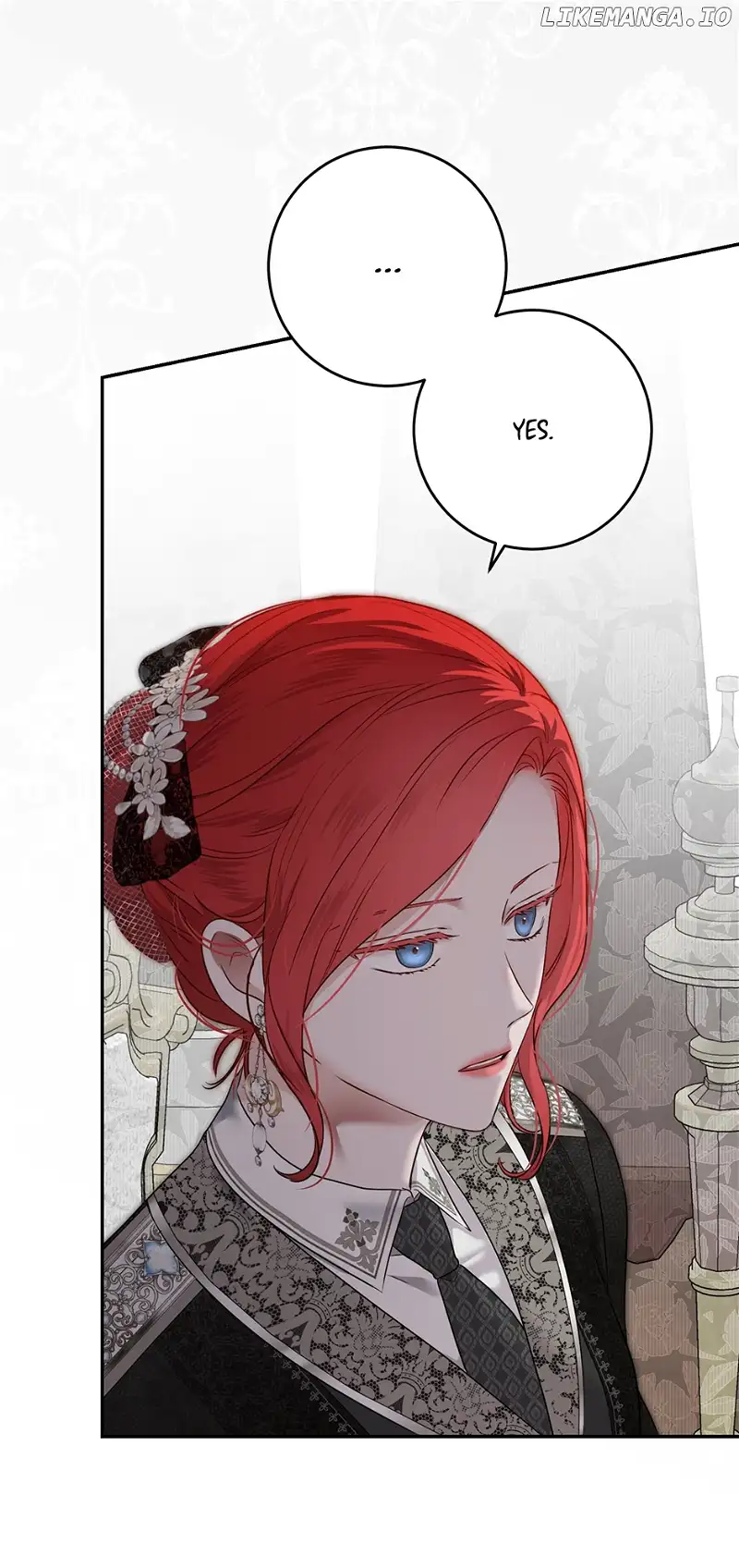 It Looks Like I’ve Fallen into the World of a Reverse Harem Game ss3 Chapter 118 196 15