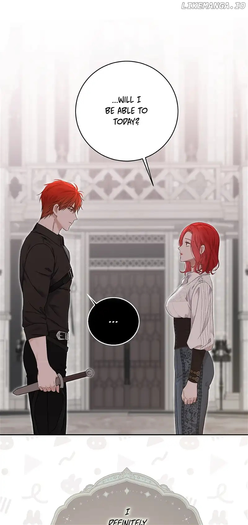 It Looks Like I’ve Fallen into the World of a Reverse Harem Game ss3 Chapter 118 198 17