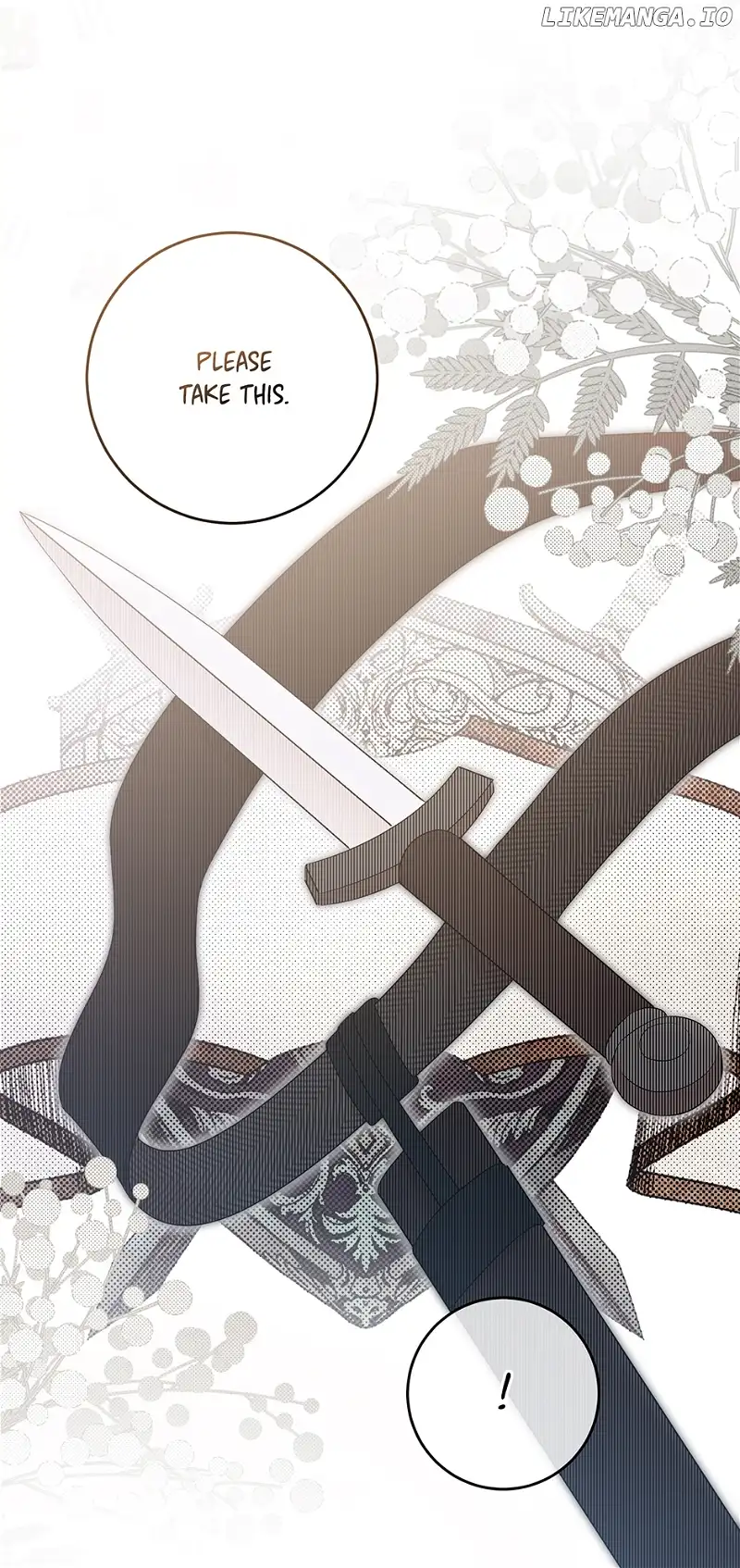 It Looks Like I’ve Fallen into the World of a Reverse Harem Game ss3 Chapter 118 200 19