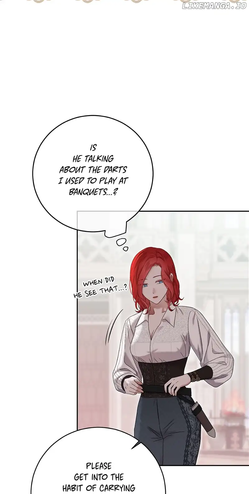 It Looks Like I’ve Fallen into the World of a Reverse Harem Game ss3 Chapter 118 205 24