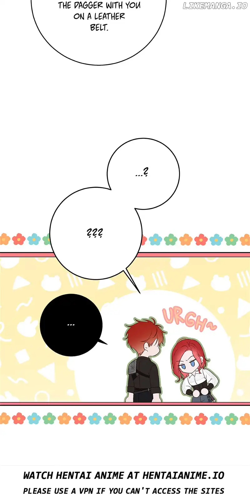 It Looks Like I’ve Fallen into the World of a Reverse Harem Game ss3 Chapter 118 206 25