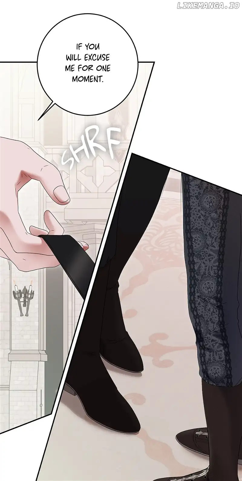 It Looks Like I’ve Fallen into the World of a Reverse Harem Game ss3 Chapter 118 207 26