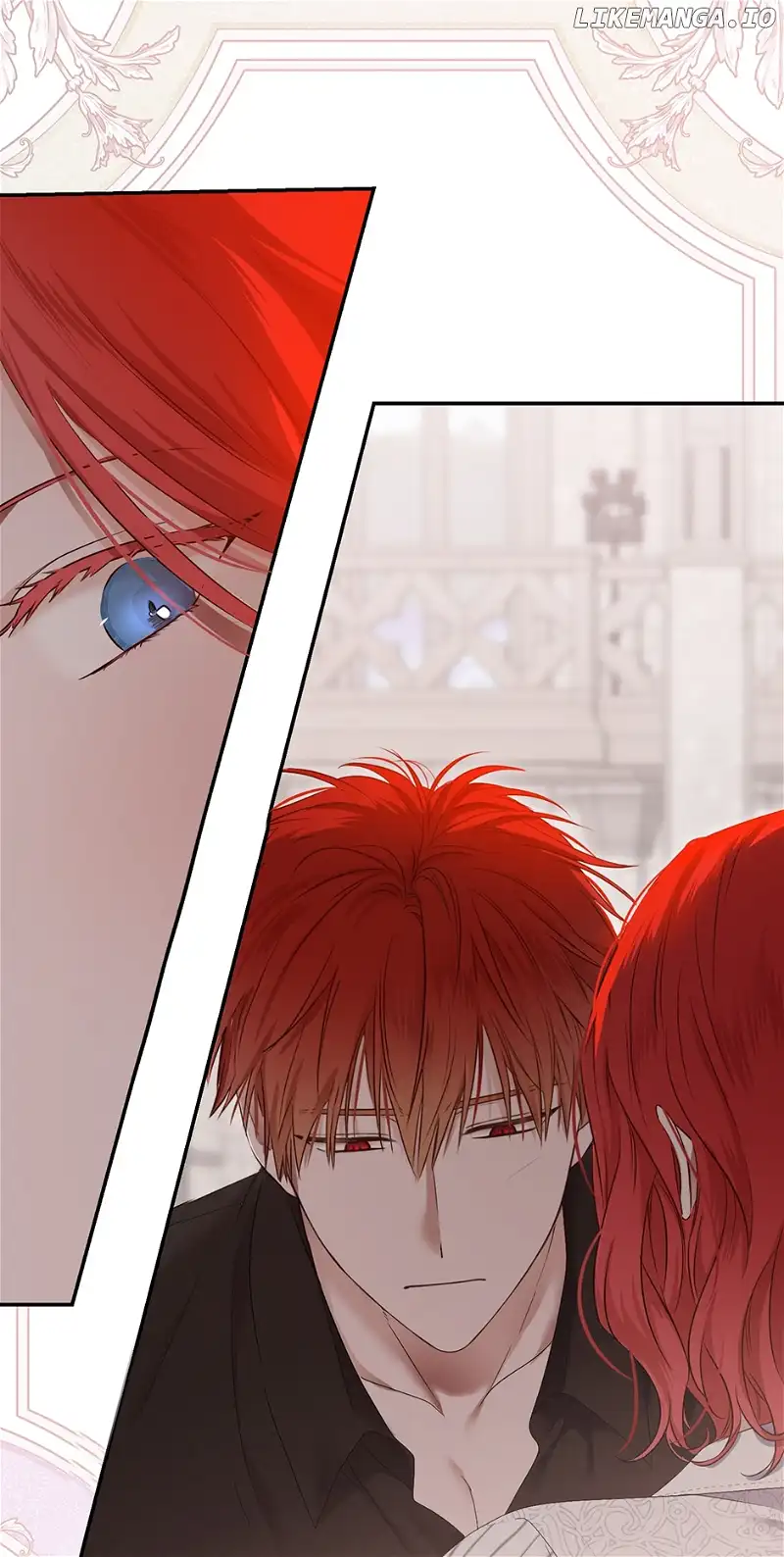 It Looks Like I’ve Fallen into the World of a Reverse Harem Game ss3 Chapter 118 210 29