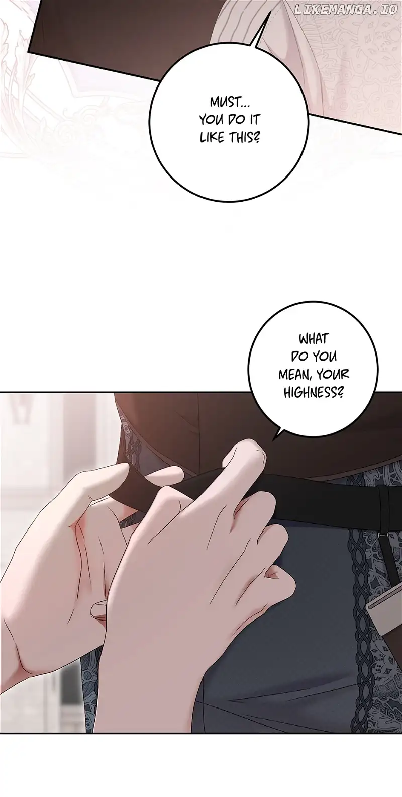 It Looks Like I’ve Fallen into the World of a Reverse Harem Game ss3 Chapter 118 211 30