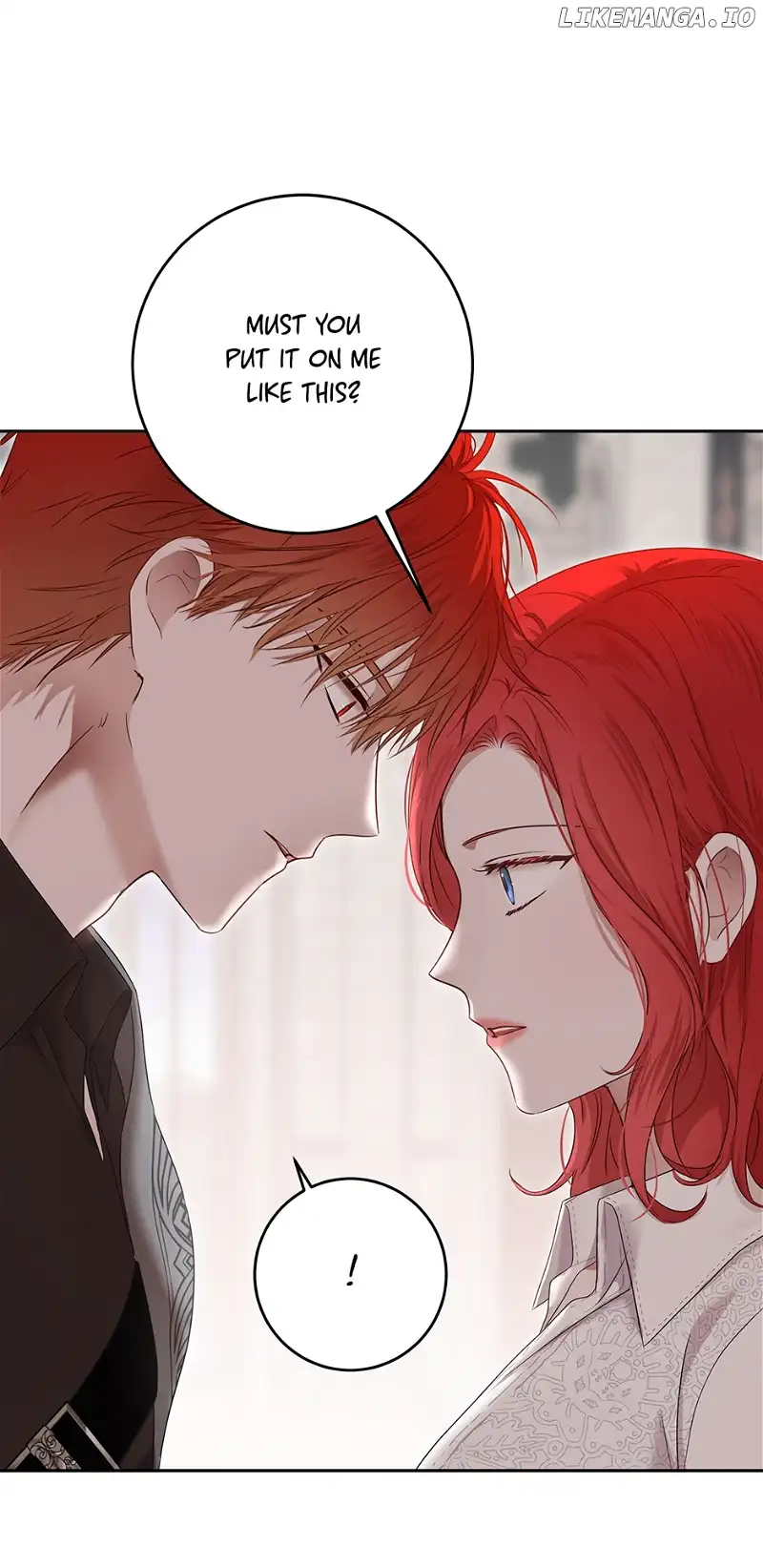 It Looks Like I’ve Fallen into the World of a Reverse Harem Game ss3 Chapter 118 212 31