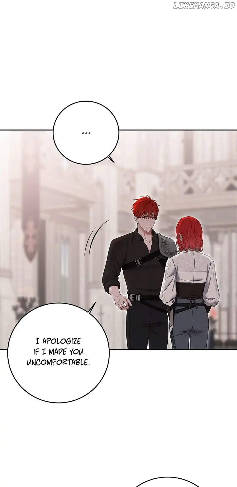 It Looks Like I’ve Fallen into the World of a Reverse Harem Game ss3 Chapter 118 213 32