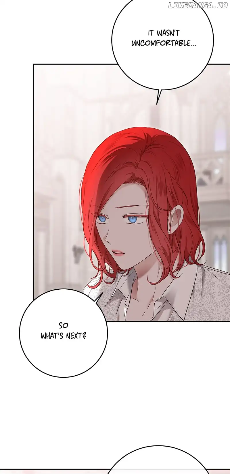 It Looks Like I’ve Fallen into the World of a Reverse Harem Game ss3 Chapter 118 214 33
