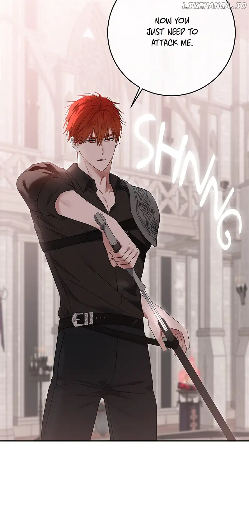 It Looks Like I’ve Fallen into the World of a Reverse Harem Game ss3 Chapter 118 215 34