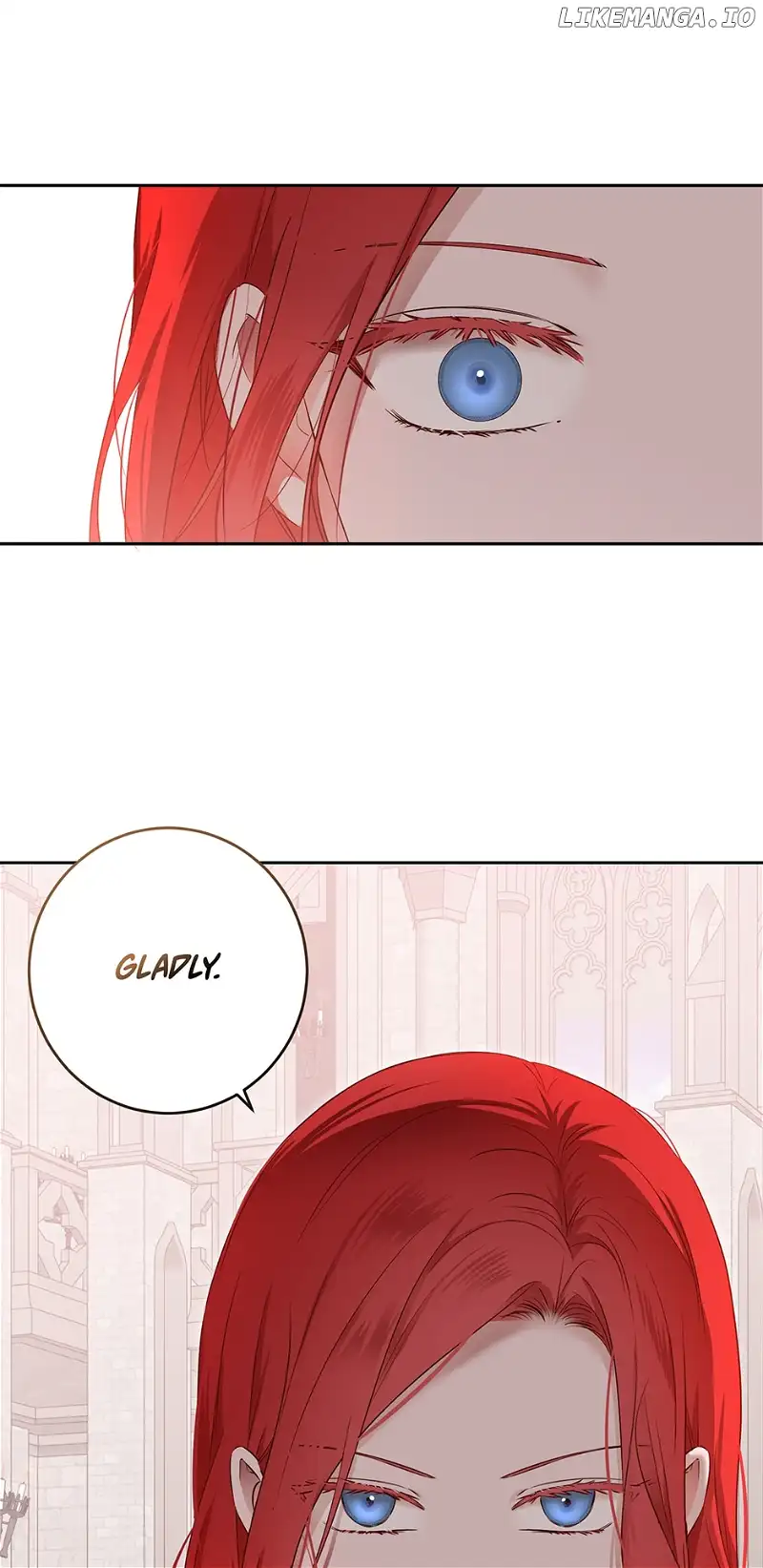 It Looks Like I’ve Fallen into the World of a Reverse Harem Game ss3 Chapter 118 216 35