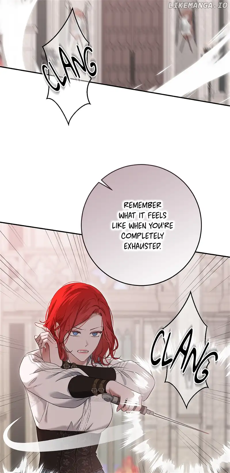 It Looks Like I’ve Fallen into the World of a Reverse Harem Game ss3 Chapter 118 218 37