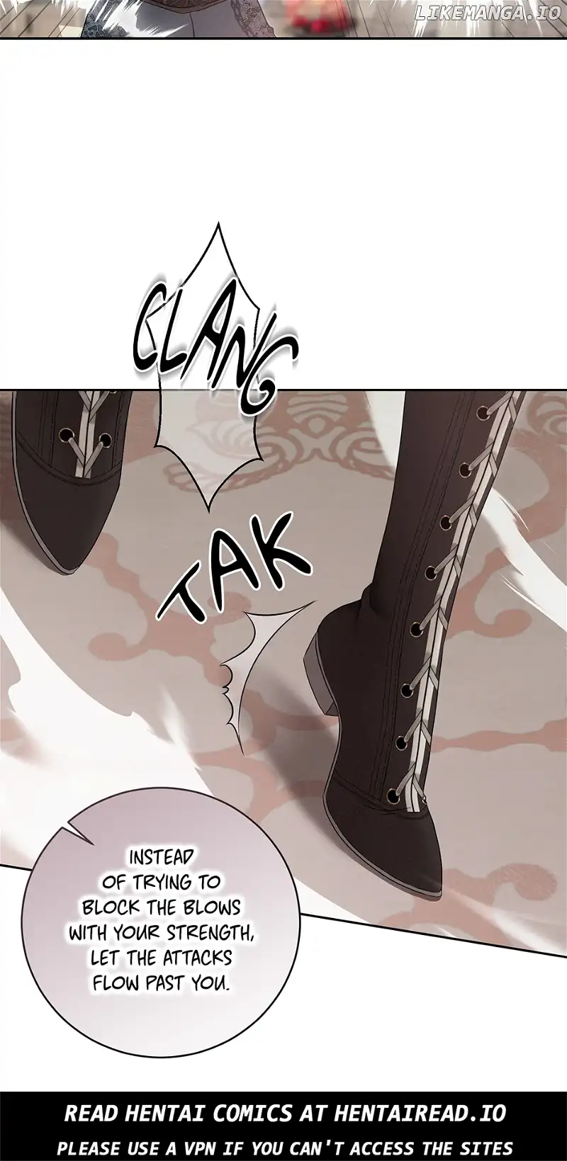 It Looks Like I’ve Fallen into the World of a Reverse Harem Game ss3 Chapter 118 219 38