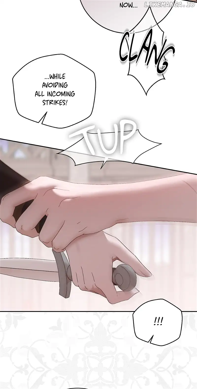 It Looks Like I’ve Fallen into the World of a Reverse Harem Game ss3 Chapter 118 221 40