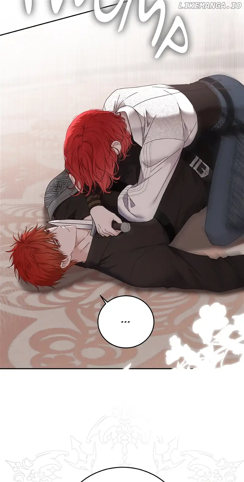 It Looks Like I’ve Fallen into the World of a Reverse Harem Game ss3 Chapter 118 225 44