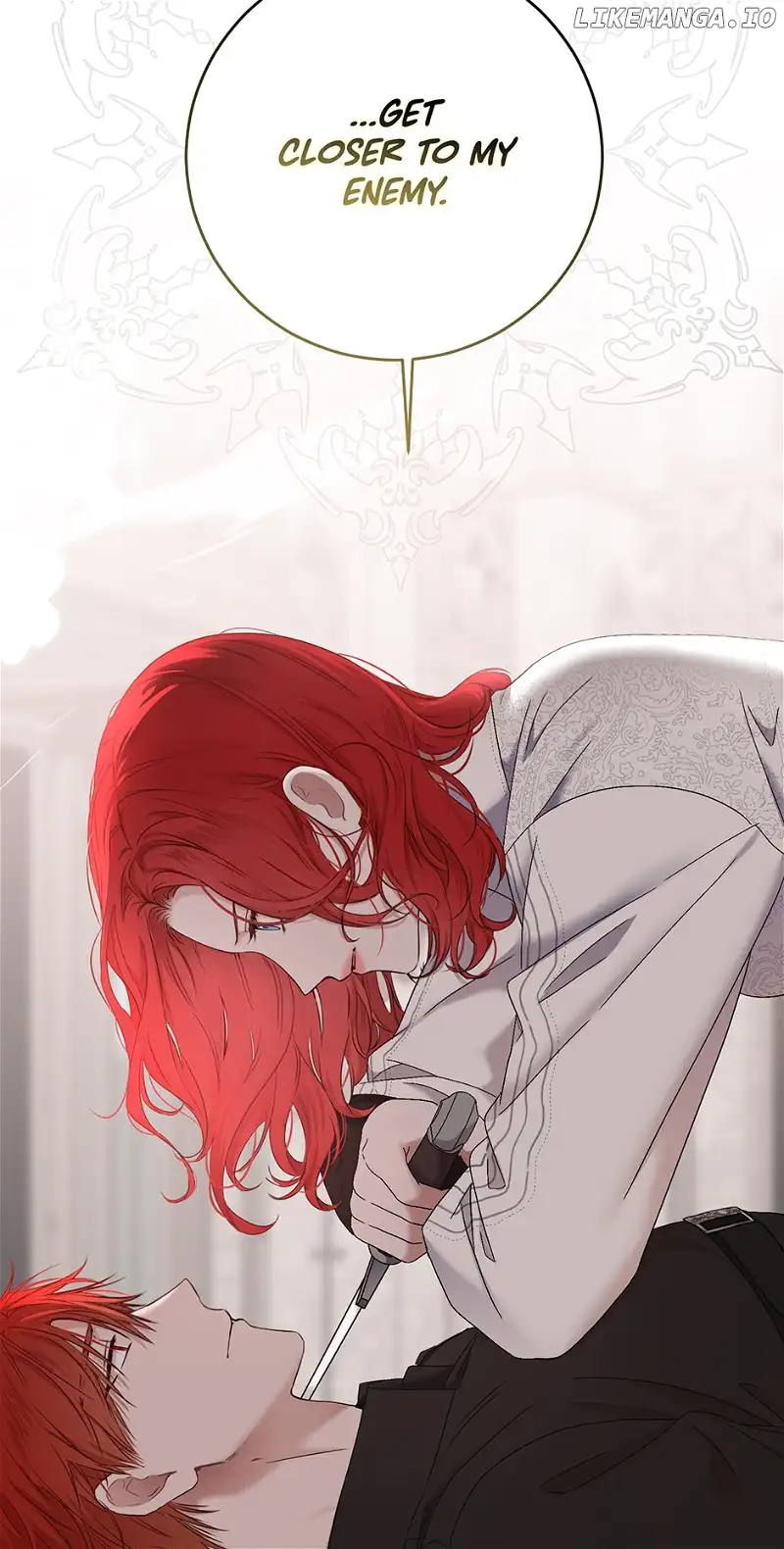 It Looks Like I’ve Fallen into the World of a Reverse Harem Game ss3 Chapter 118 226 45