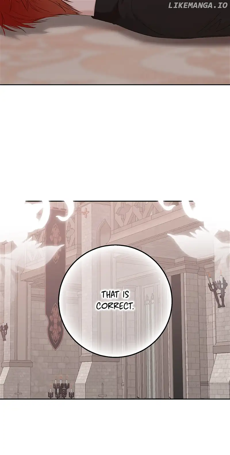 It Looks Like I’ve Fallen into the World of a Reverse Harem Game ss3 Chapter 118 227 46