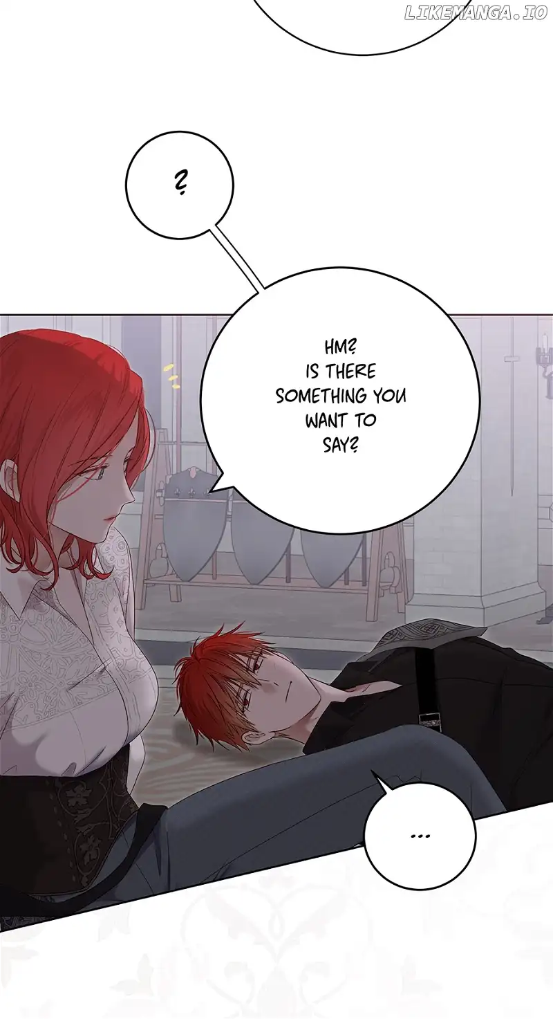 It Looks Like I’ve Fallen into the World of a Reverse Harem Game ss3 Chapter 118 230 49