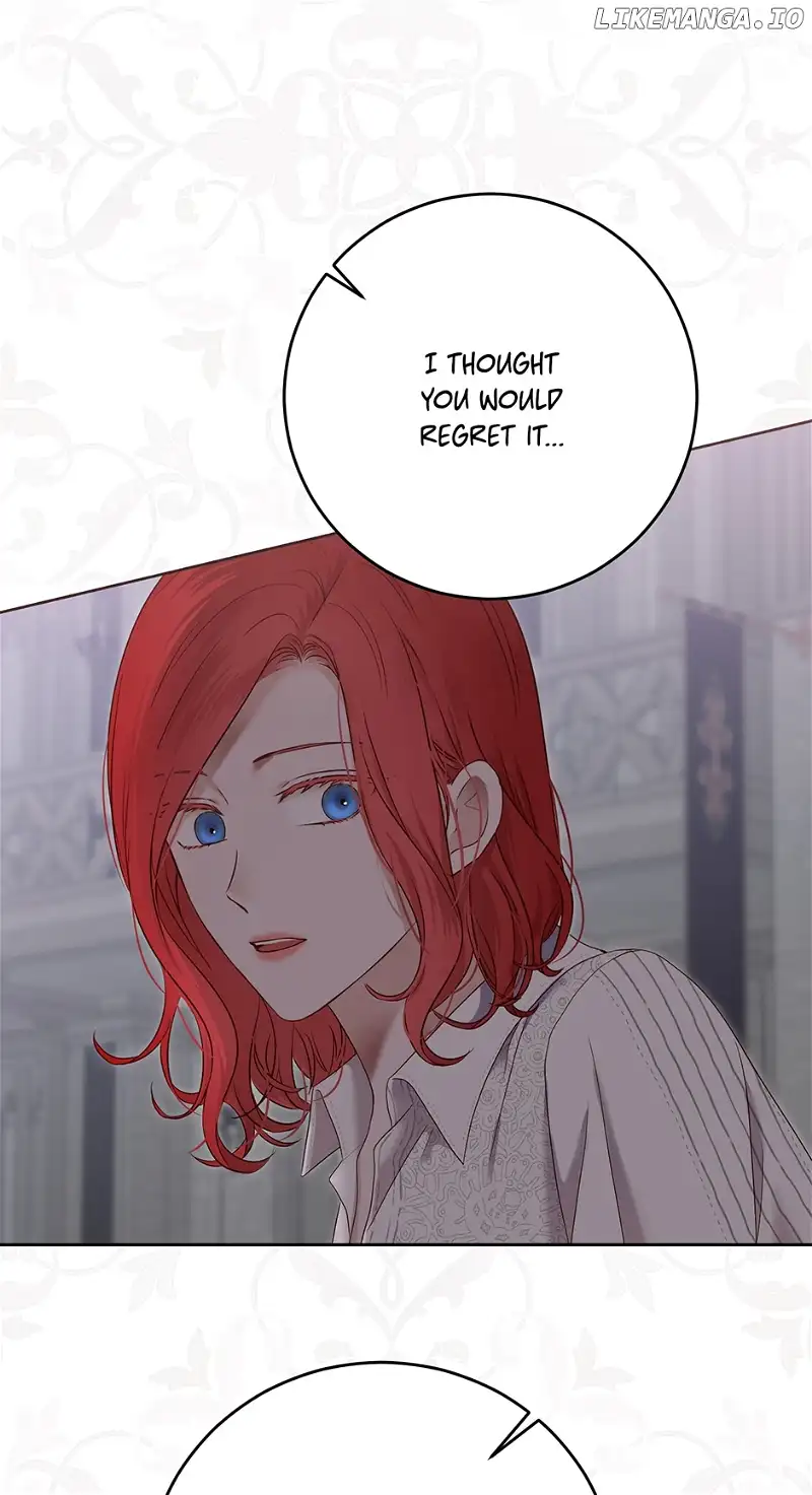 It Looks Like I’ve Fallen into the World of a Reverse Harem Game ss3 Chapter 118 231 50