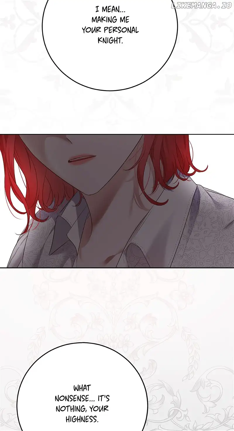 It Looks Like I’ve Fallen into the World of a Reverse Harem Game ss3 Chapter 118 232 51
