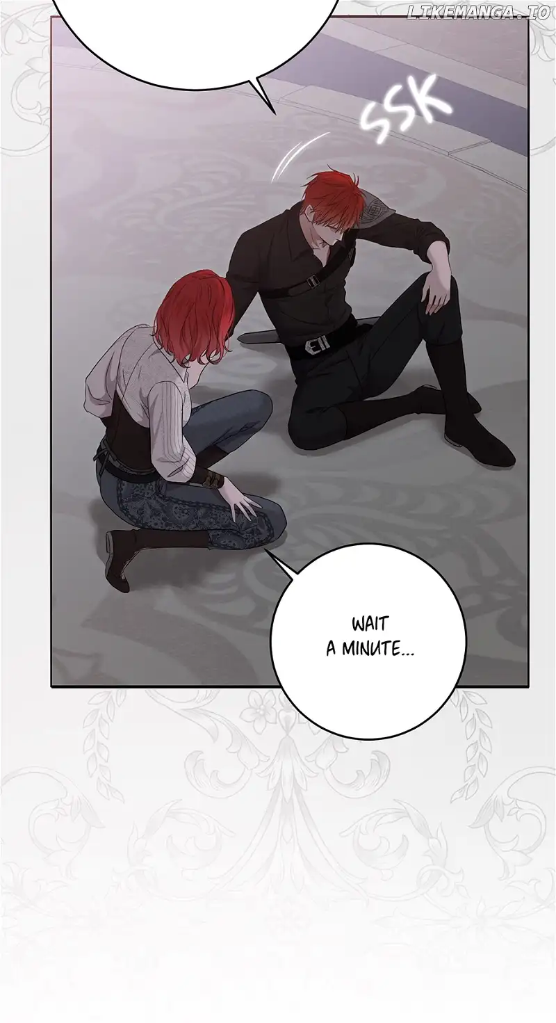 It Looks Like I’ve Fallen into the World of a Reverse Harem Game ss3 Chapter 118 233 52