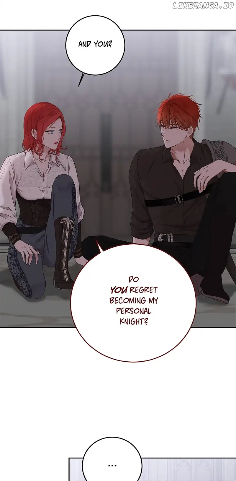 It Looks Like I’ve Fallen into the World of a Reverse Harem Game ss3 Chapter 118 234 53