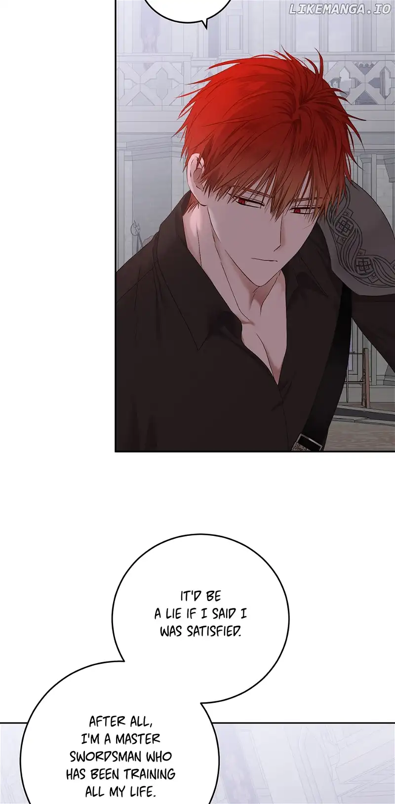 It Looks Like I’ve Fallen into the World of a Reverse Harem Game ss3 Chapter 118 235 54