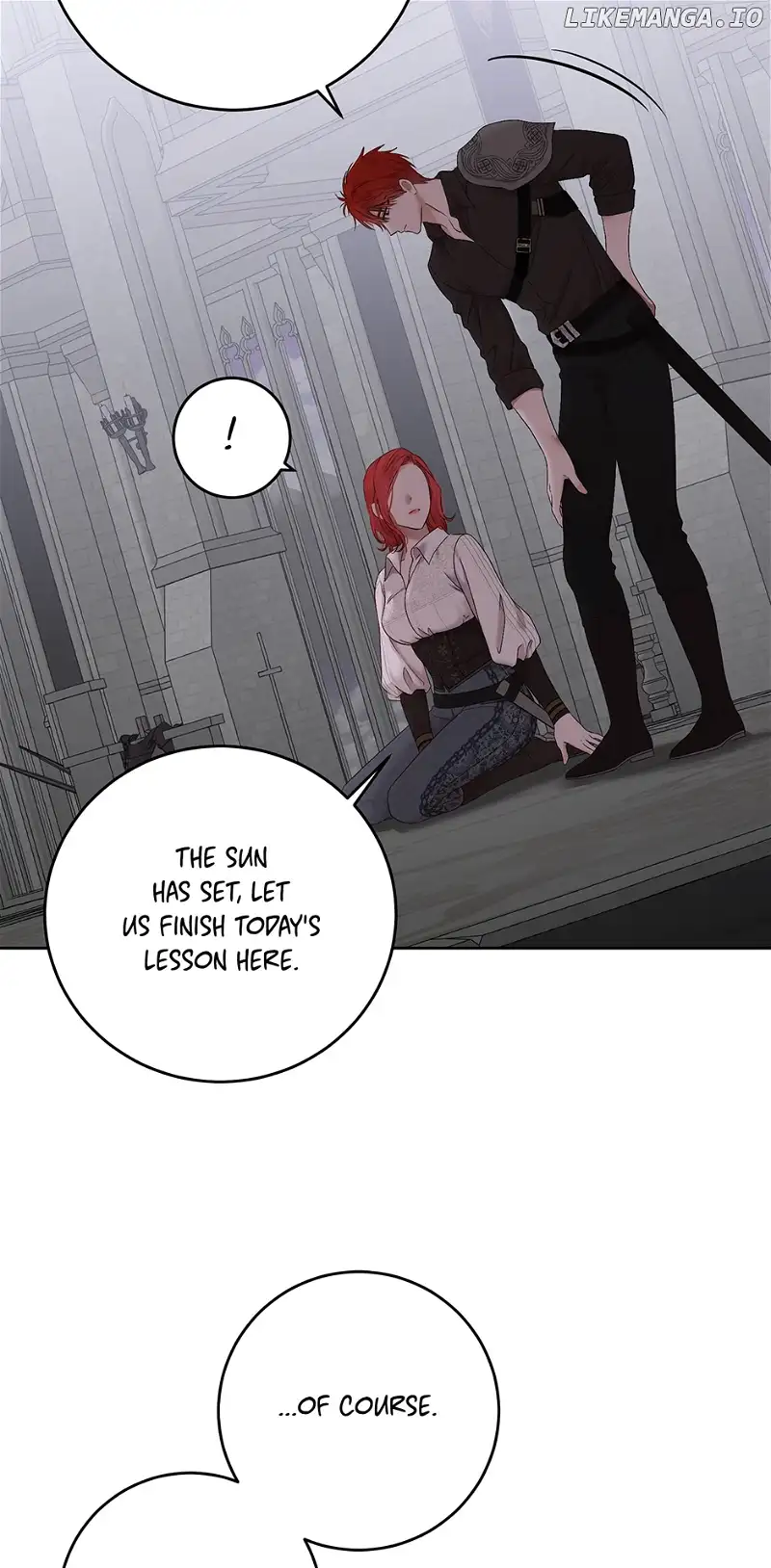 It Looks Like I’ve Fallen into the World of a Reverse Harem Game ss3 Chapter 118 236 55