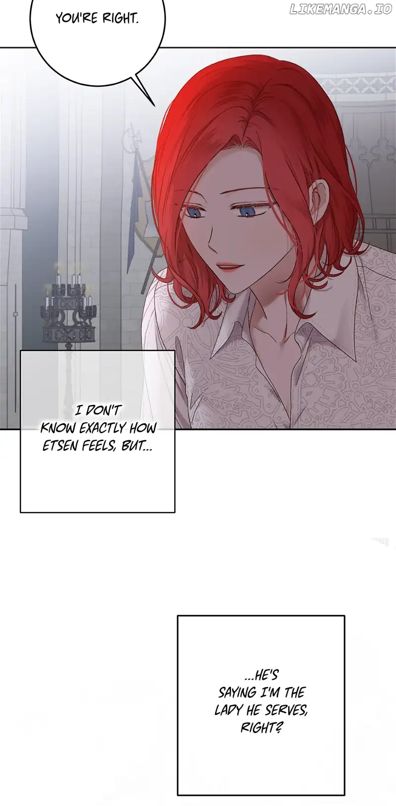 It Looks Like I’ve Fallen into the World of a Reverse Harem Game ss3 Chapter 118 237 56