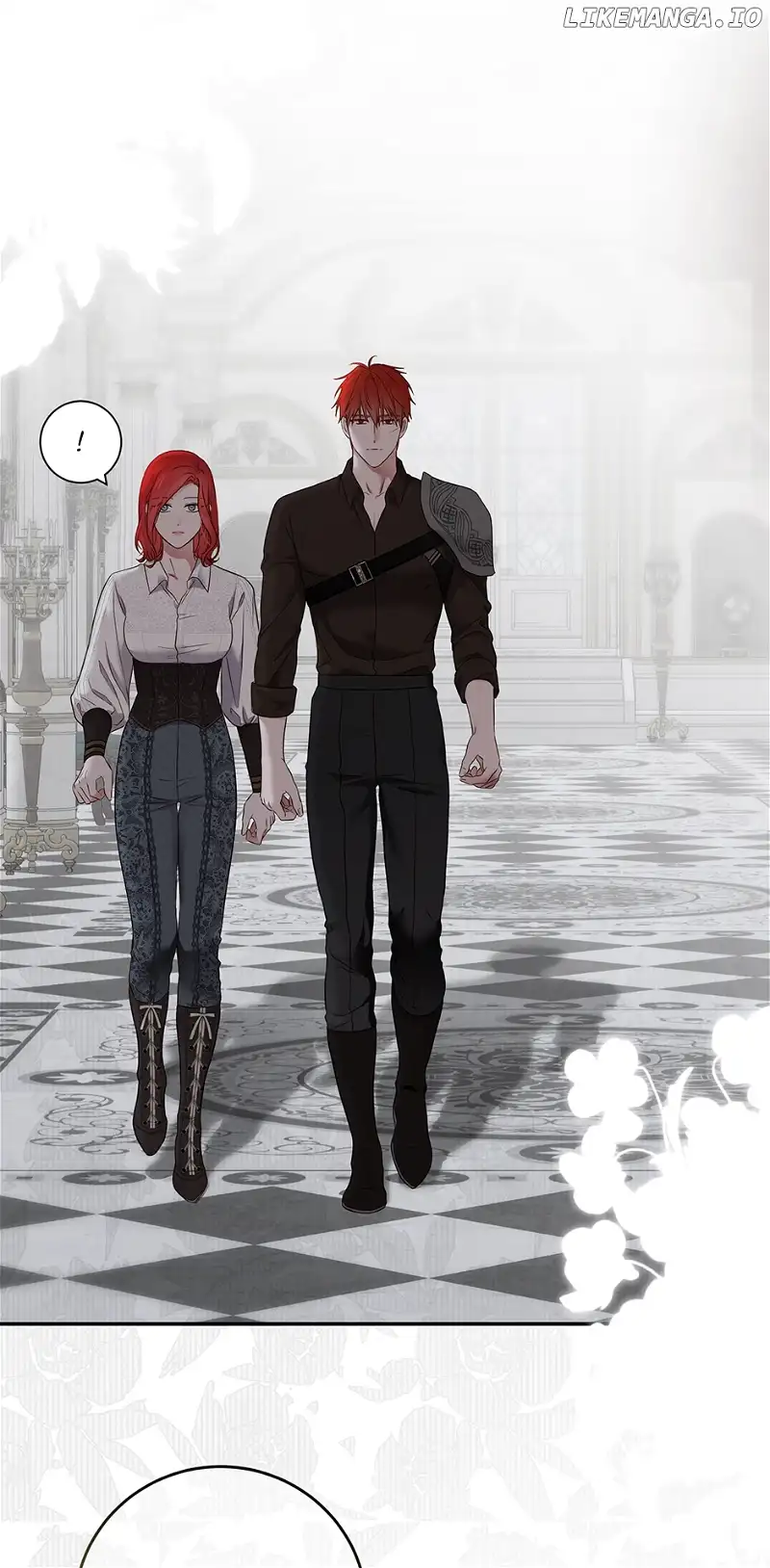 It Looks Like I’ve Fallen into the World of a Reverse Harem Game ss3 Chapter 118 238 57