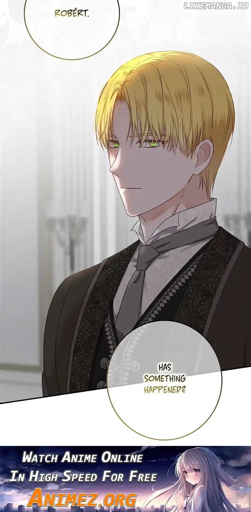 It Looks Like I’ve Fallen into the World of a Reverse Harem Game ss3 Chapter 118 239 58