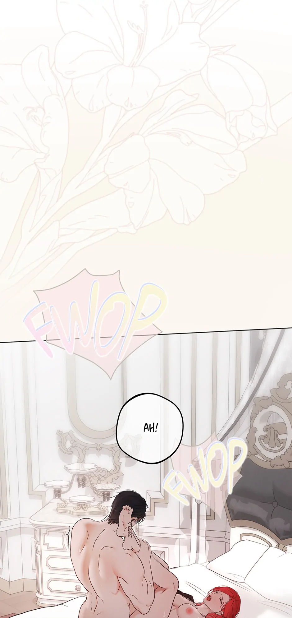 It Looks Like I’ve Fallen into the World of a Reverse Harem Game ss3 Chapter 136 222 02
