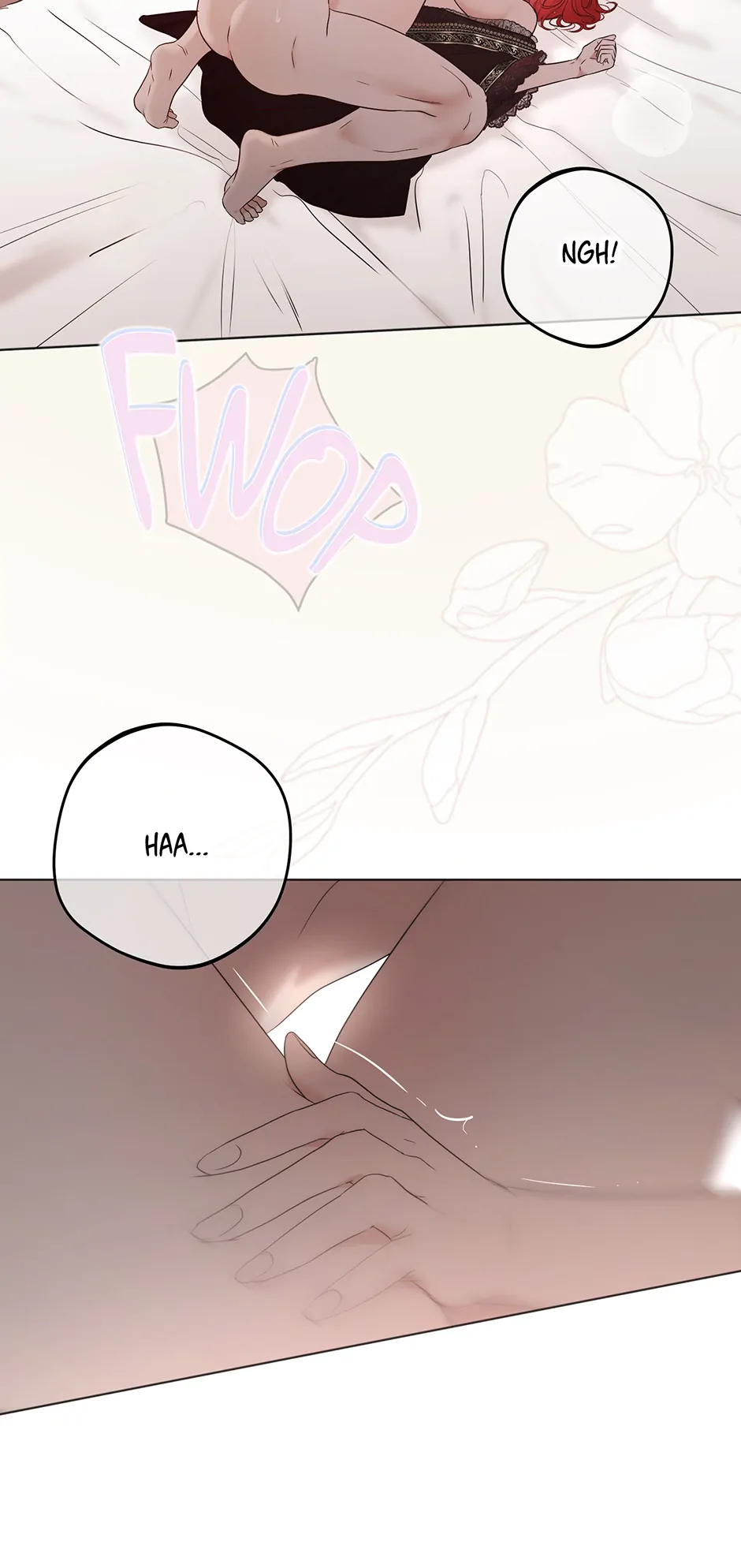 It Looks Like I’ve Fallen into the World of a Reverse Harem Game ss3 Chapter 136 223 03