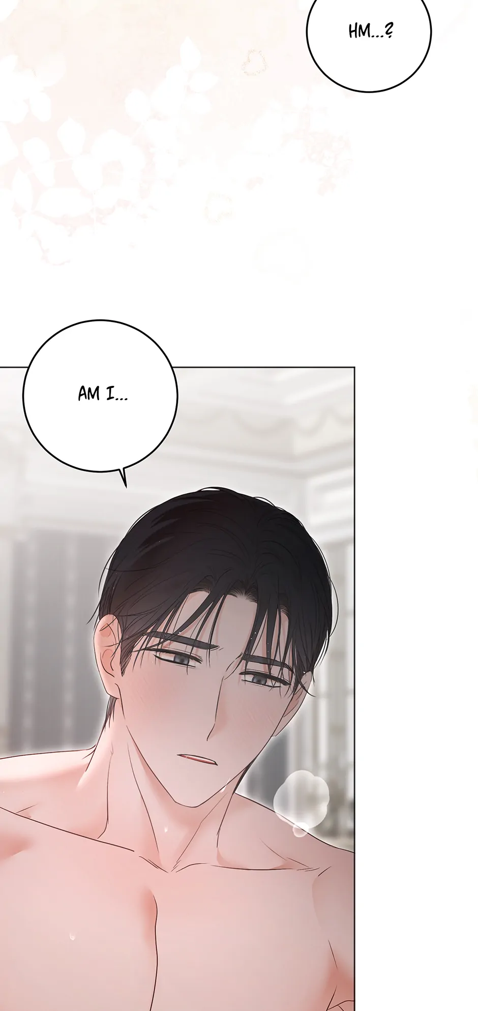 It Looks Like I’ve Fallen into the World of a Reverse Harem Game ss3 Chapter 136 225 05