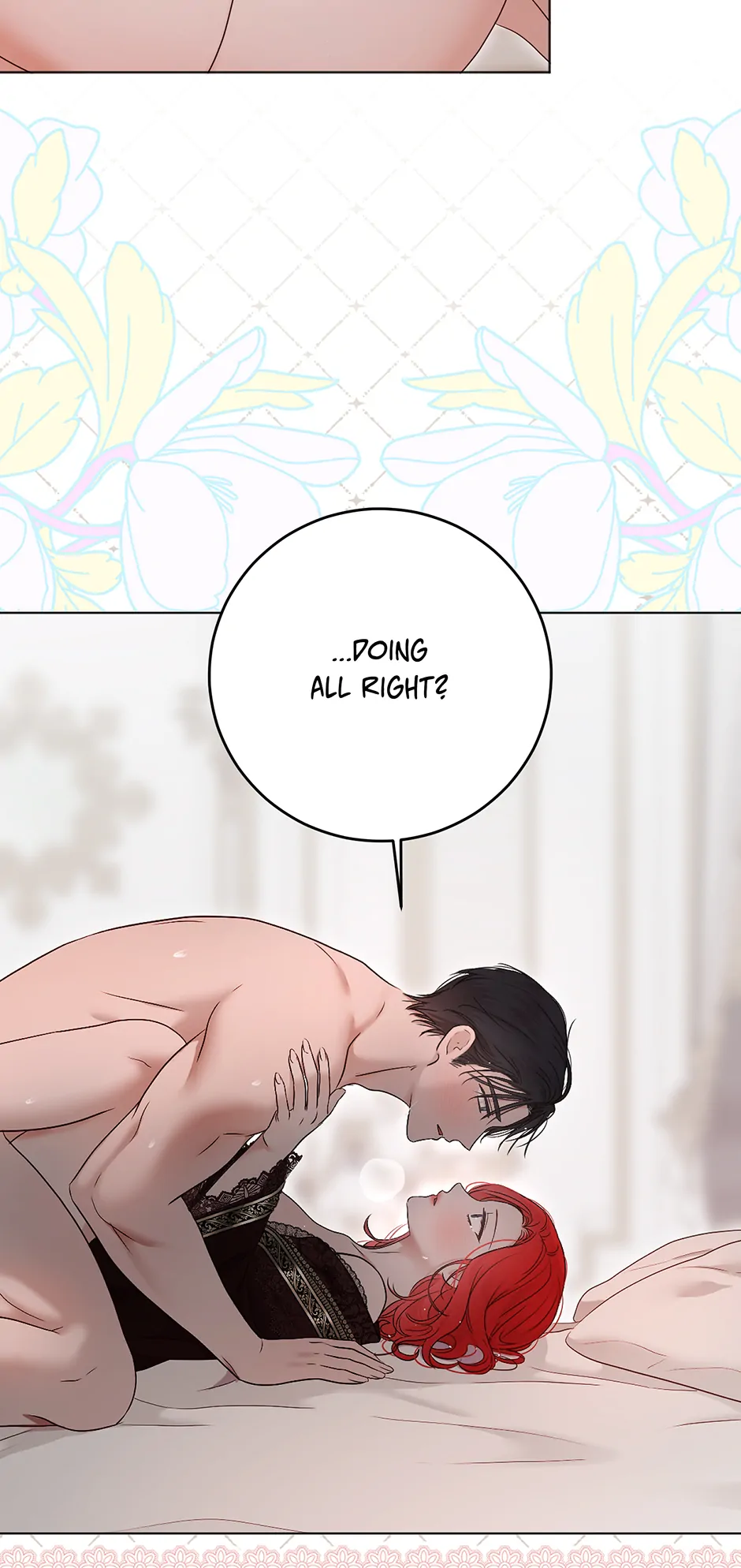 It Looks Like I’ve Fallen into the World of a Reverse Harem Game ss3 Chapter 136 226 06