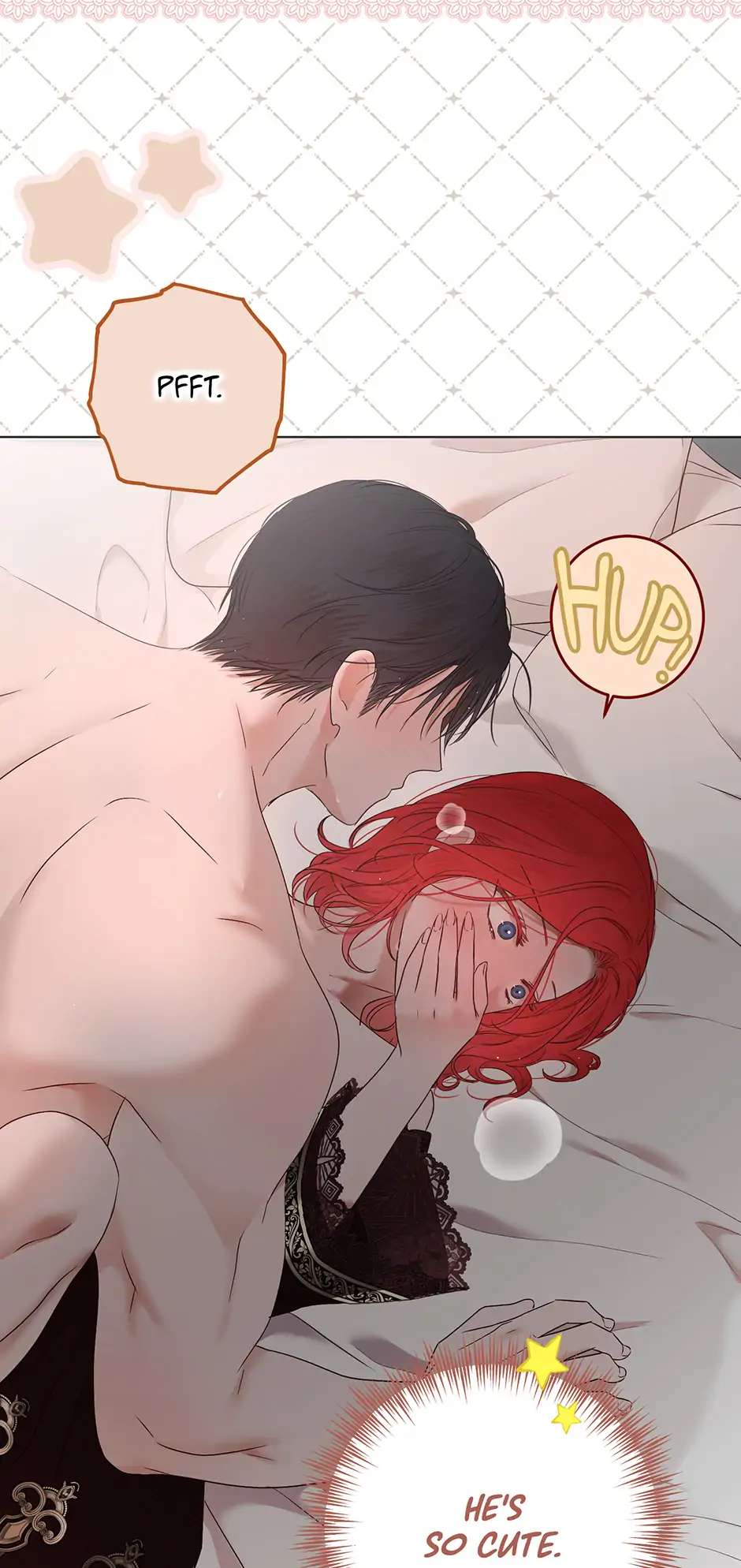 It Looks Like I’ve Fallen into the World of a Reverse Harem Game ss3 Chapter 136 227 07
