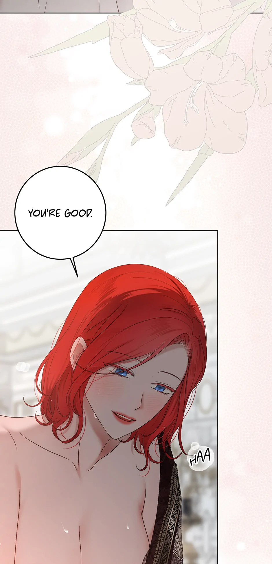It Looks Like I’ve Fallen into the World of a Reverse Harem Game ss3 Chapter 136 230 10